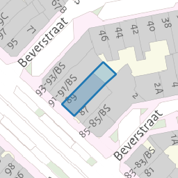 Perceel LWR01-B-4652