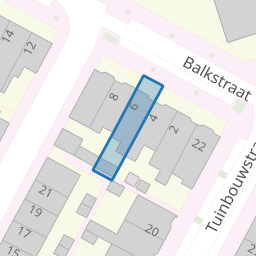 Perceel LWR01-B-4654