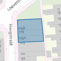 Perceel LWR01-B-4657