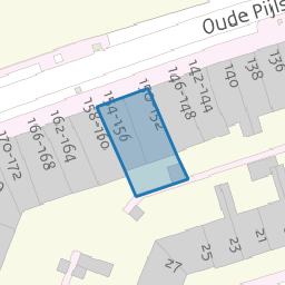 Perceel LWR01-B-4666