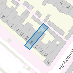 Perceel LWR01-B-4676