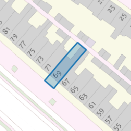 Perceel LWR01-B-4677