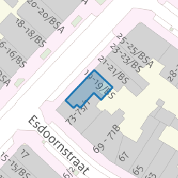 Perceel LWR01-B-4693