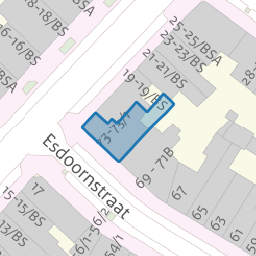 Perceel LWR01-B-4694