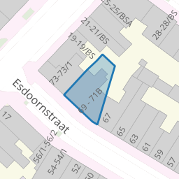 Perceel LWR01-B-4695