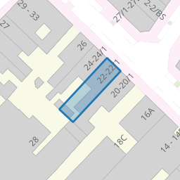 Perceel LWR01-B-4696