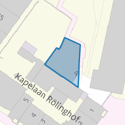 Perceel LWR01-B-4707