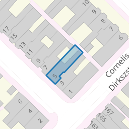 Perceel LWR01-B-4718