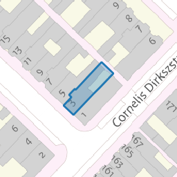 Perceel LWR01-B-4719