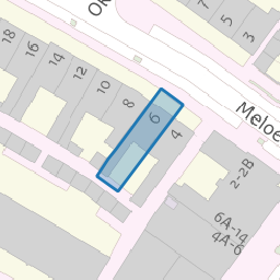 Perceel LWR01-B-4725