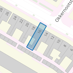 Perceel LWR01-B-4730