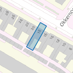 Perceel LWR01-B-4731