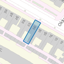 Perceel LWR01-B-4732