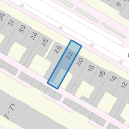 Perceel LWR01-B-4733