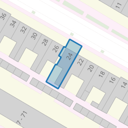 Perceel LWR01-B-4734