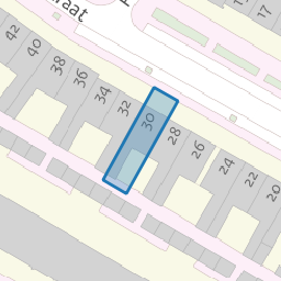 Perceel LWR01-B-4736