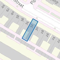 Perceel LWR01-B-4737