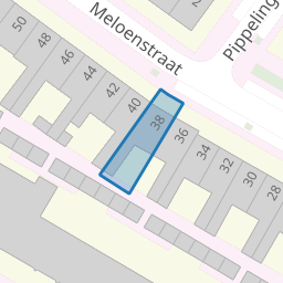 Perceel LWR01-B-4739