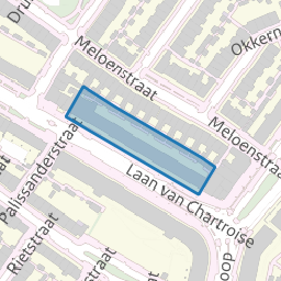 Perceel LWR01-B-4744