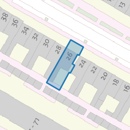 Perceel LWR01-B-4754