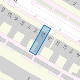 Perceel LWR01-B-4755