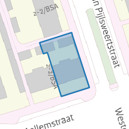 Perceel LWR01-B-4757