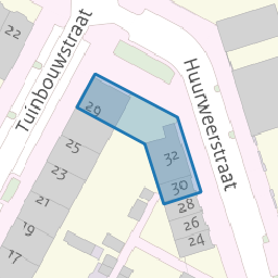 Perceel LWR01-B-4758