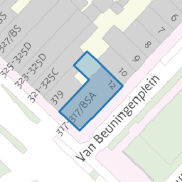 Perceel LWR01-B-4764