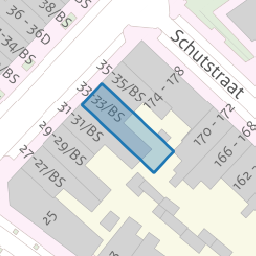 Perceel LWR01-B-4768