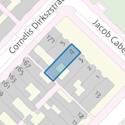 Perceel LWR01-B-4773