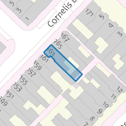 Perceel LWR01-B-4776