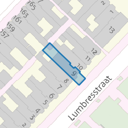 Perceel LWR01-B-4777