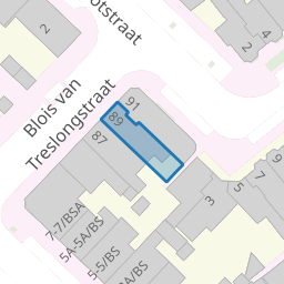 Perceel LWR01-B-4779