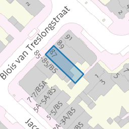 Perceel LWR01-B-4780