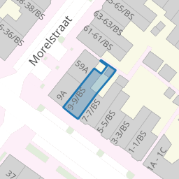 Perceel LWR01-B-4781