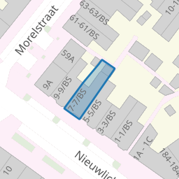 Perceel LWR01-B-4782