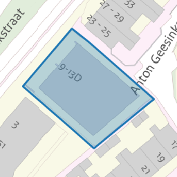 Perceel LWR01-B-4786