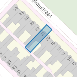 Perceel LWR01-B-4819