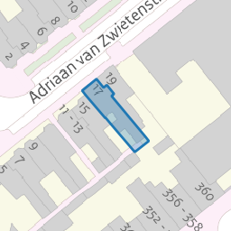 Perceel LWR01-B-4833