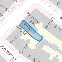 Perceel LWR01-B-4840