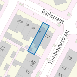 Perceel LWR01-B-4845