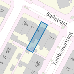 Perceel LWR01-B-4846