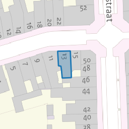 Perceel LWR01-B-4852