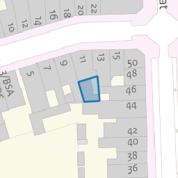 Perceel LWR01-B-4853