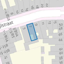 Perceel LWR01-B-4855