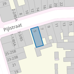 Perceel LWR01-B-4856