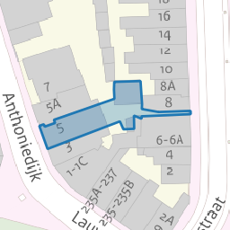 Perceel LWR01-B-4857