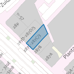 Perceel LWR01-B-4860