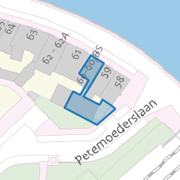 Perceel LWR01-B-4865