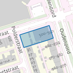 Perceel LWR01-B-4876